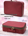 Large Vanity Organizer Bag- Mobile series