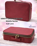 Large Vanity Organizer Bag- Mobile series