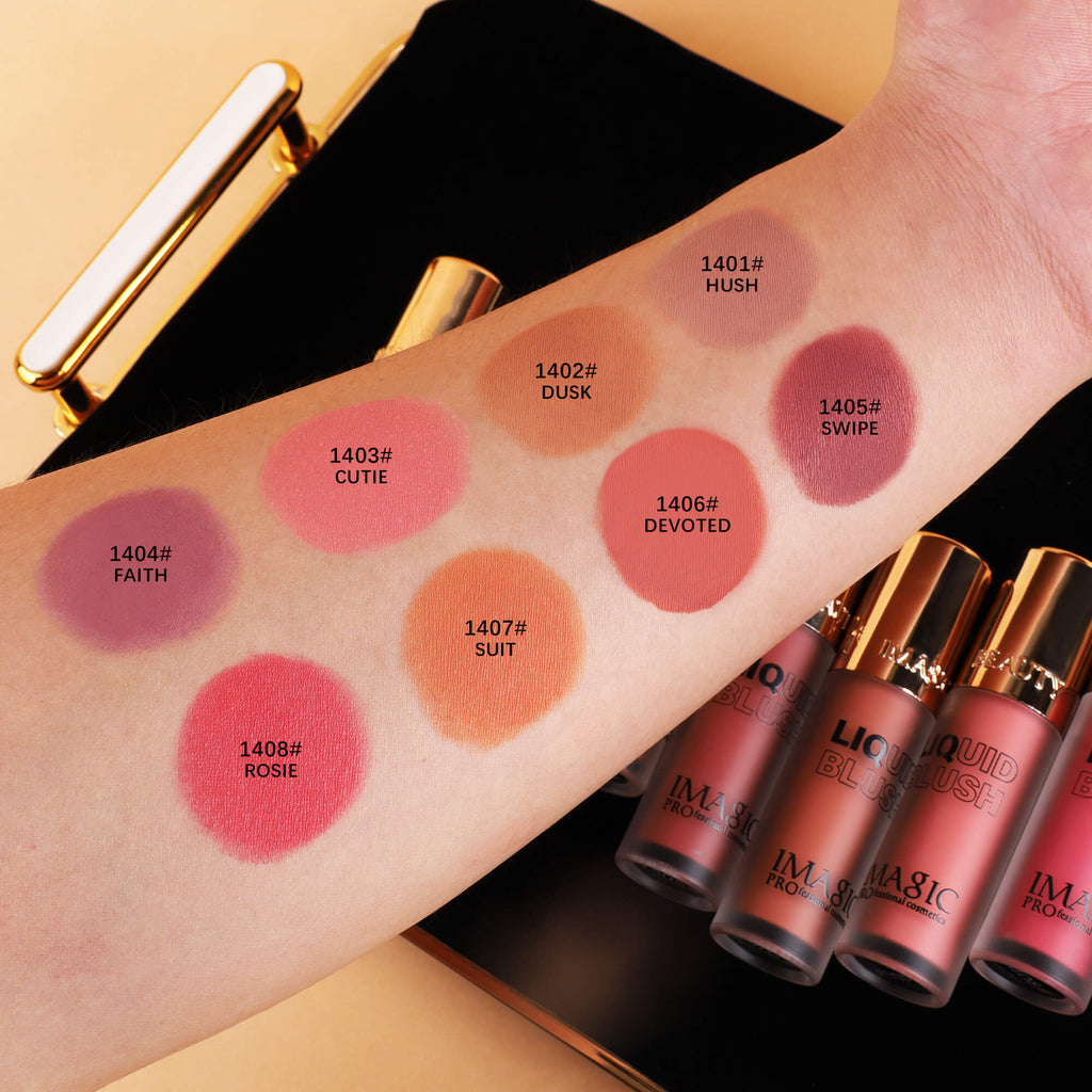 IMAGIC LIQUIDE BLUSH