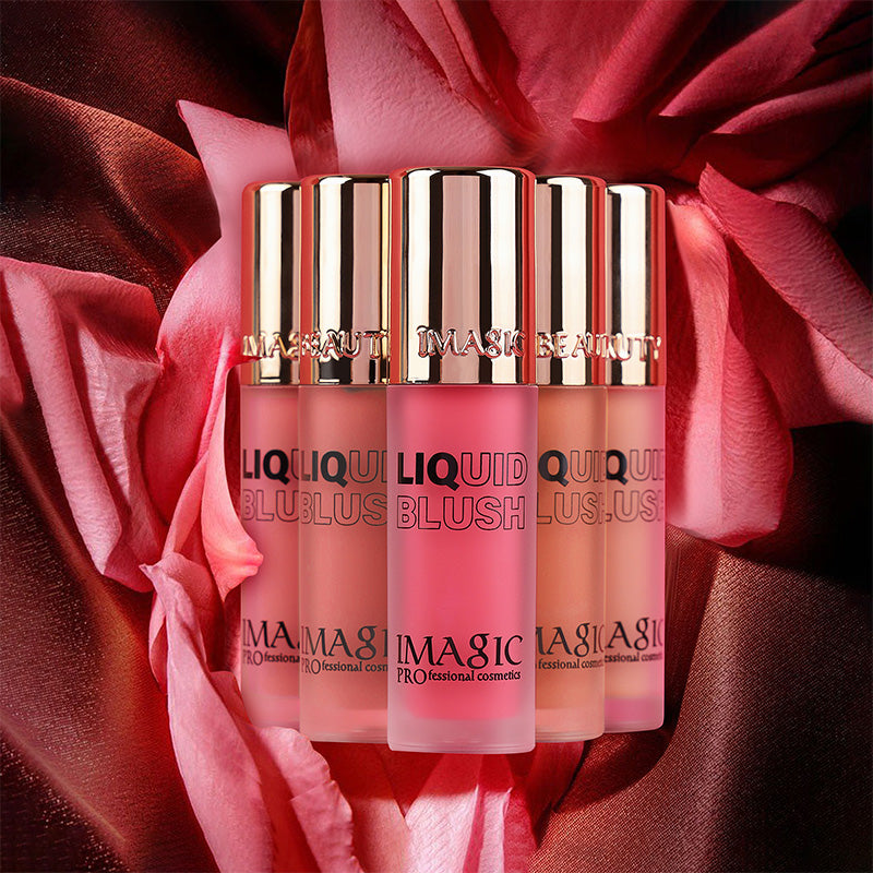 IMAGIC LIQUIDE BLUSH