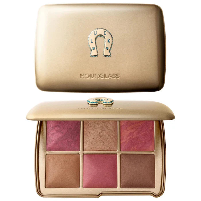Hourglass LUCK Palette