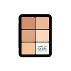 Makeup Forever – Invisible Cover Cream Foundation Palette