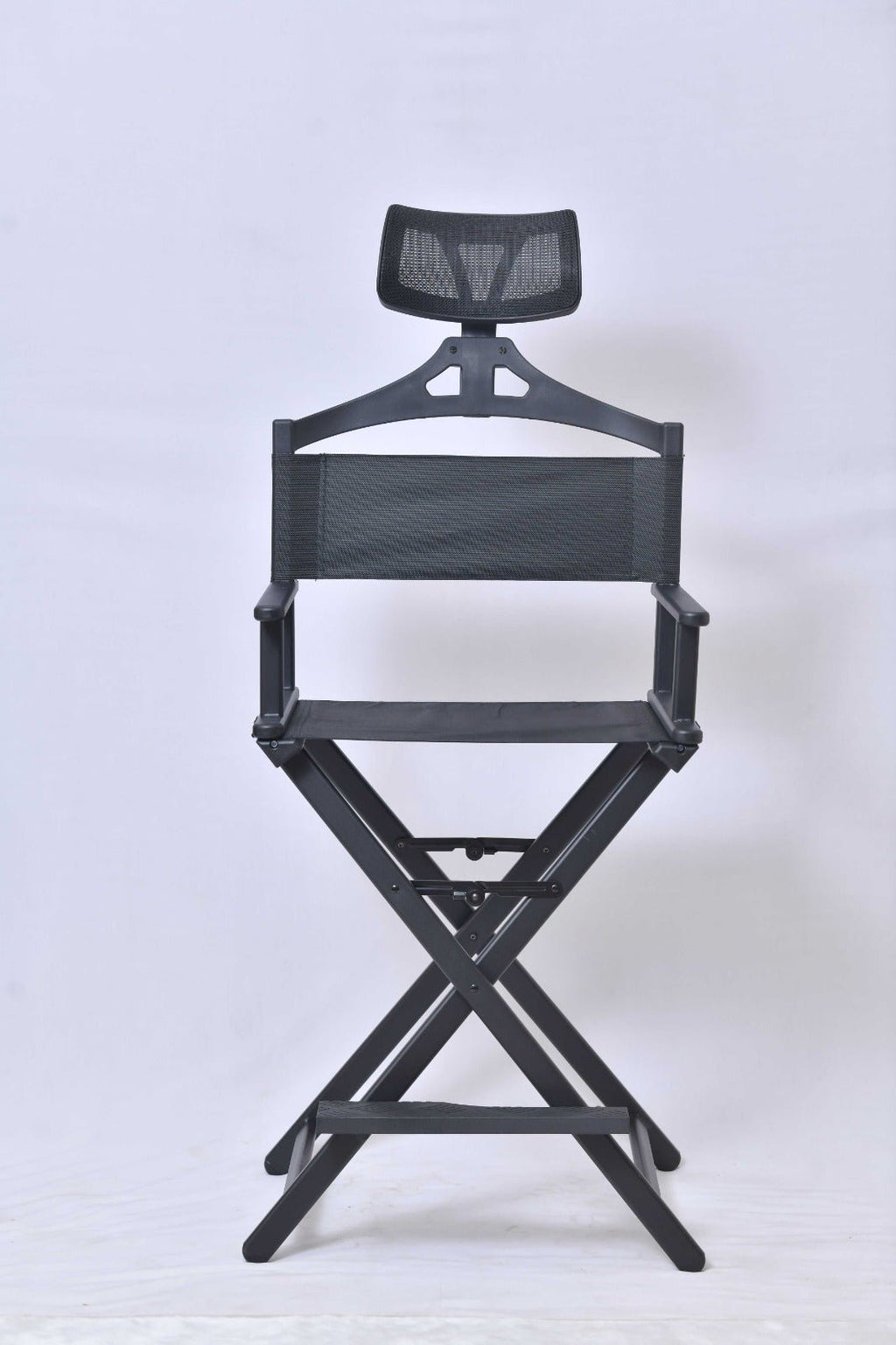 Makeup Chair with Headrest, Free Bag and name customisation