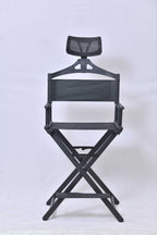 Makeup Chair with Headrest, Free Bag and name customisation