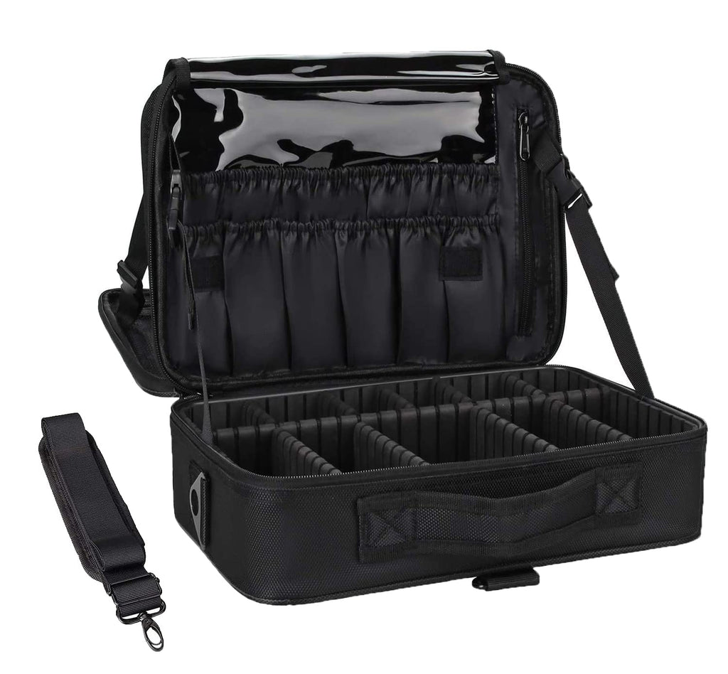 Large Vanity Bag Makeup Organiser L Size | Ace Vanity