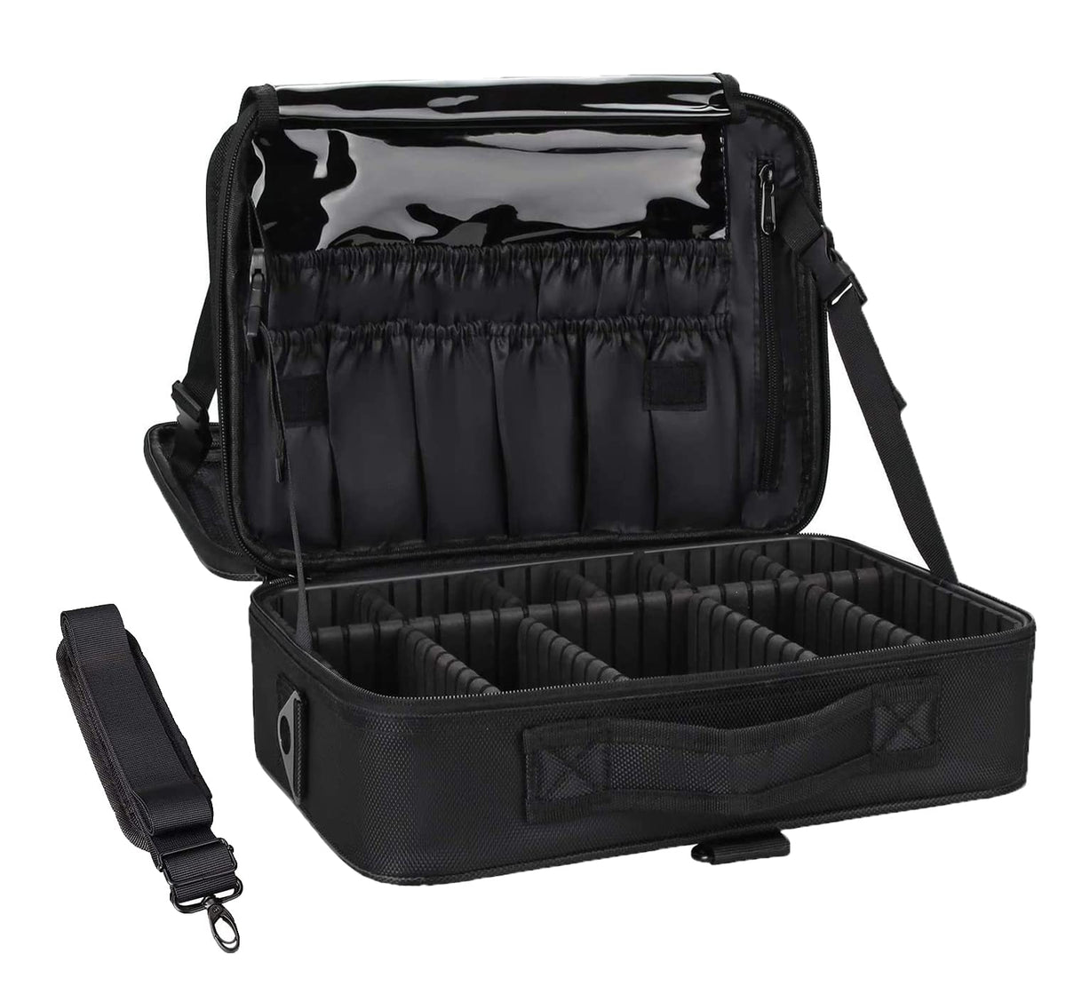 Large Vanity Bag Makeup Organiser L Size | Ace Vanity
