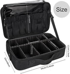 Large Vanity Bag Makeup Organiser L Size | Ace Vanity