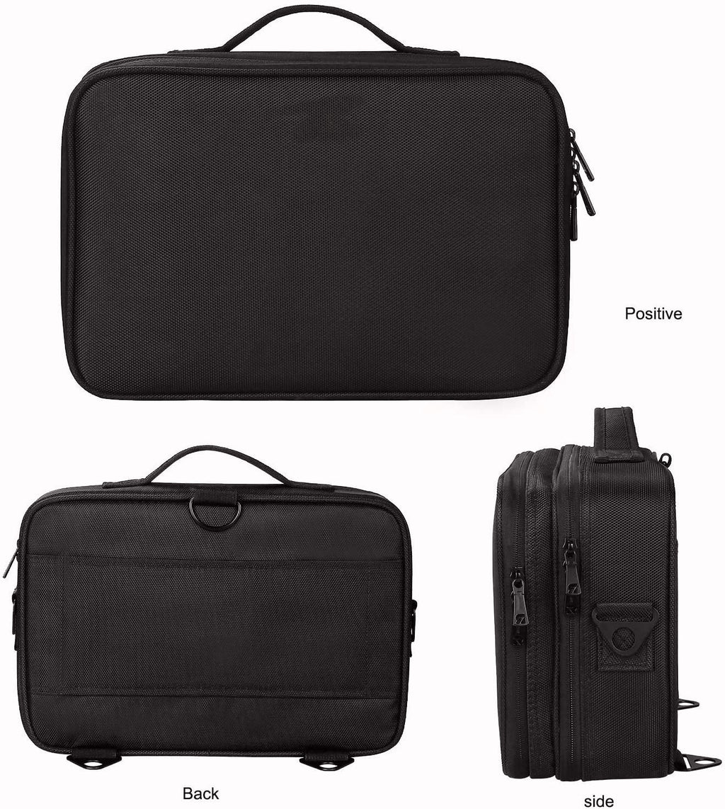 Large Vanity Bag Makeup Organiser L Size | Ace Vanity