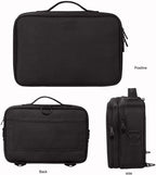 Large Vanity Bag Makeup Organiser L Size | Ace Vanity
