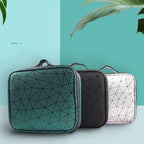 Mini Makeup Bag | Compact Organiser by Ace Vanity India