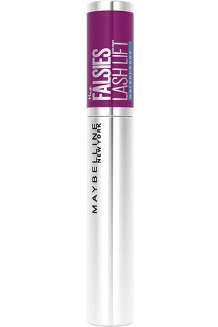 Maybelline Lash Lift waterproof Mascara