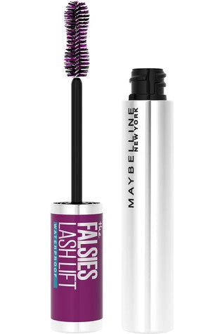 Maybelline Lash Lift waterproof Mascara