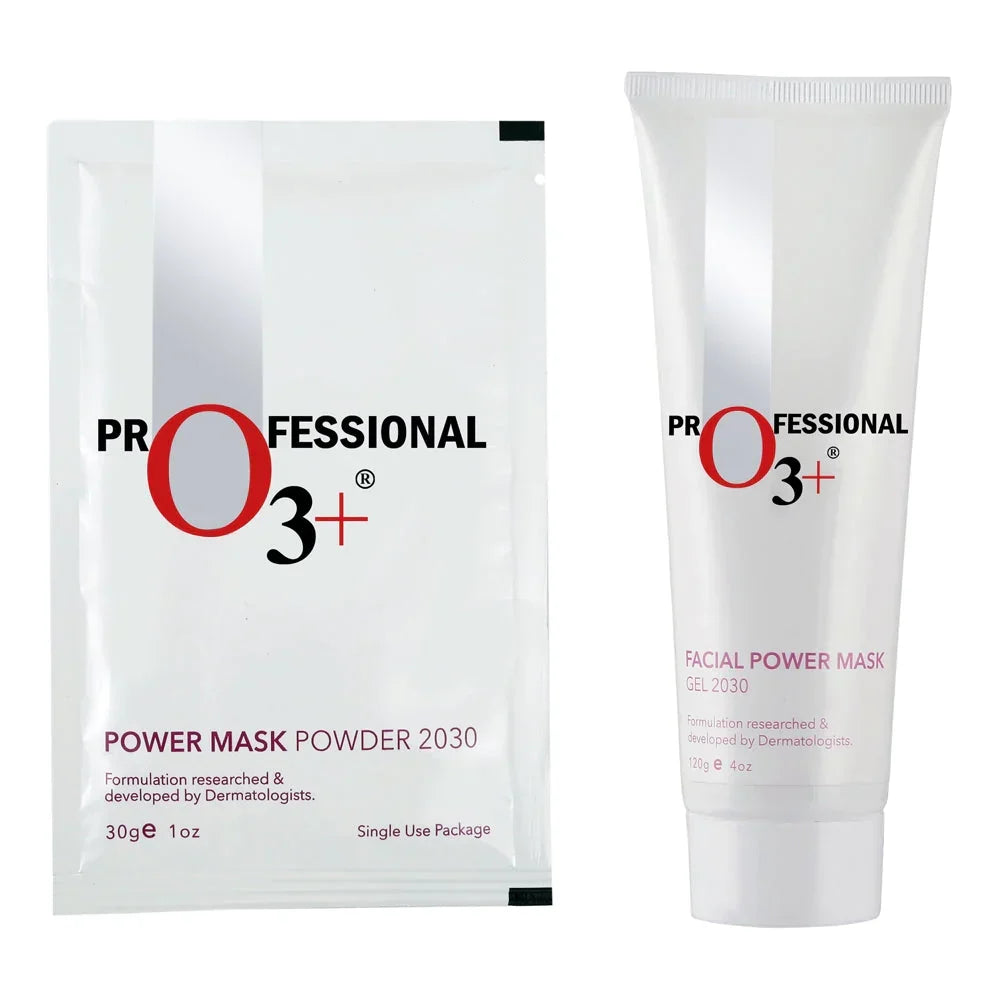 O3+ Facial Power Mask 2030