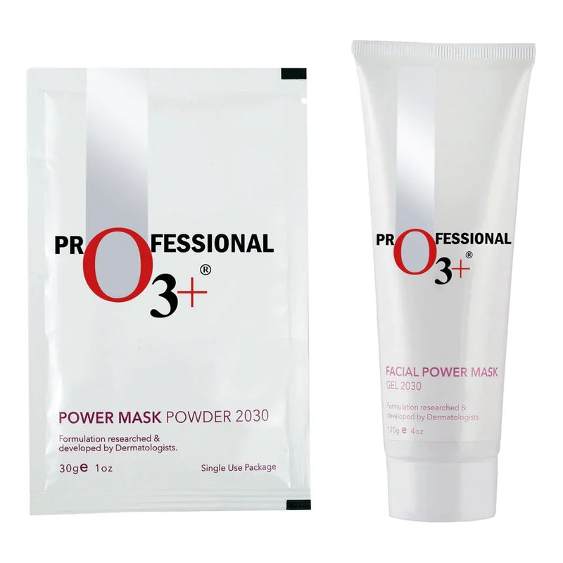 O3+ Facial Power Mask 2030