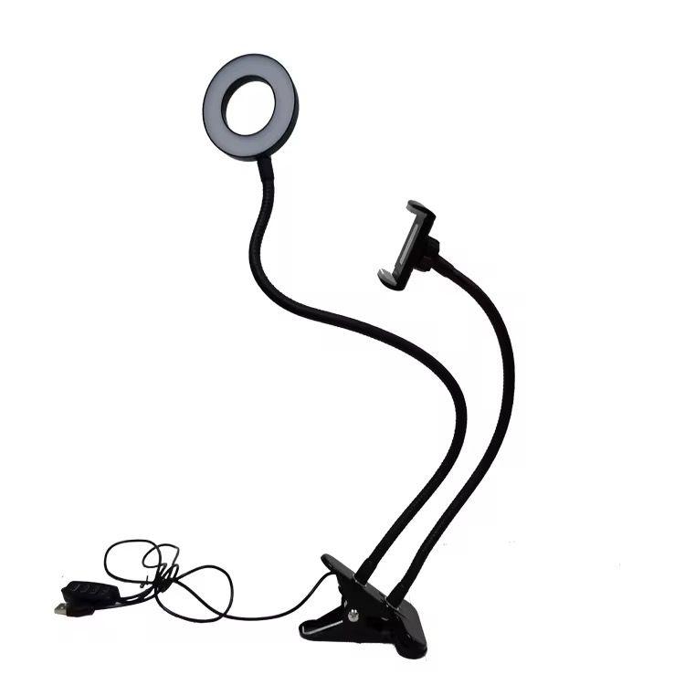 MINI-MOUNTED LED FILL LIGHT
