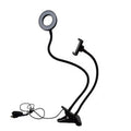 MINI-MOUNTED LED FILL LIGHT