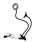 MINI-MOUNTED LED FILL LIGHT
