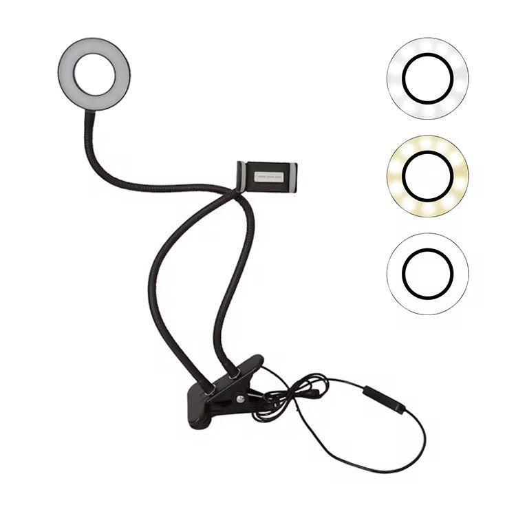 MINI-MOUNTED LED FILL LIGHT