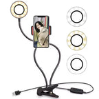 MINI-MOUNTED LED FILL LIGHT