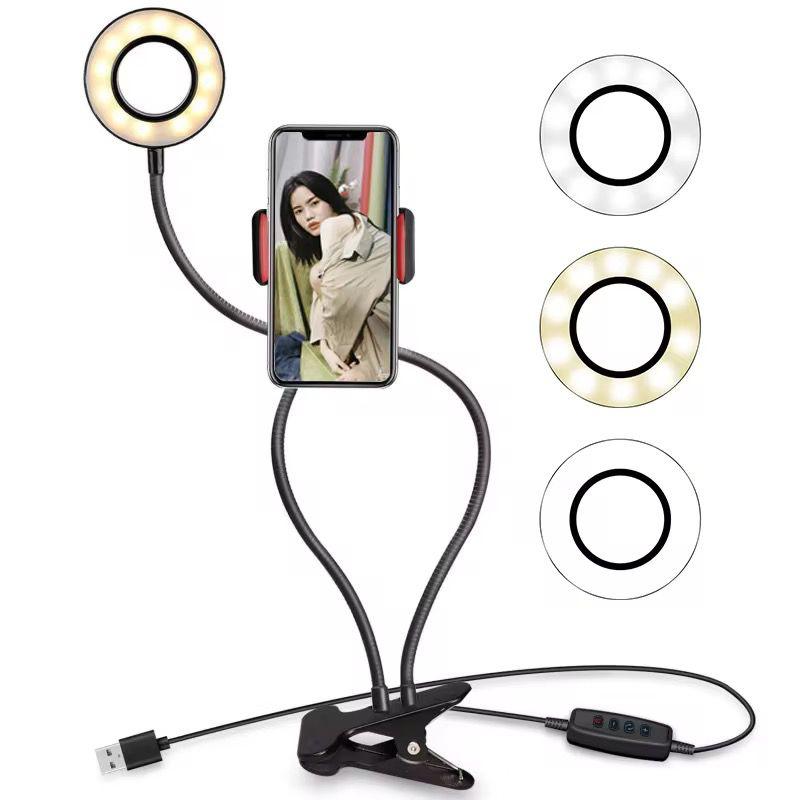 MINI-MOUNTED LED FILL LIGHT