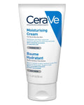 CeraVe Ceramides Moisturising Cream For Dry to Very Dry Skin 177ml