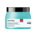 Loreal Professionnel Hair Spa Repairing Creambath Serie Expert