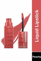 Maybelline Superstay Vinyl Ink Lipstick