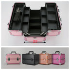 Professional Vanity 3638 pink