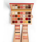 Forever 52 28 Color Intense Eyeshadow Palette
