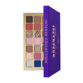 Forever 52 28 Color Intense Eyeshadow Palette