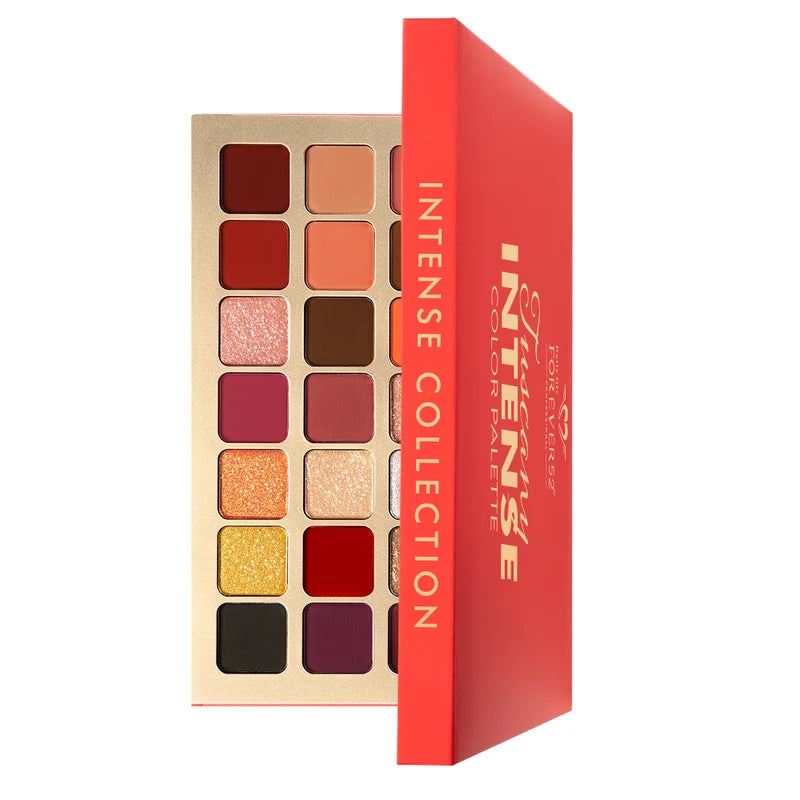 Forever 52 28 Color Intense Eyeshadow Palette