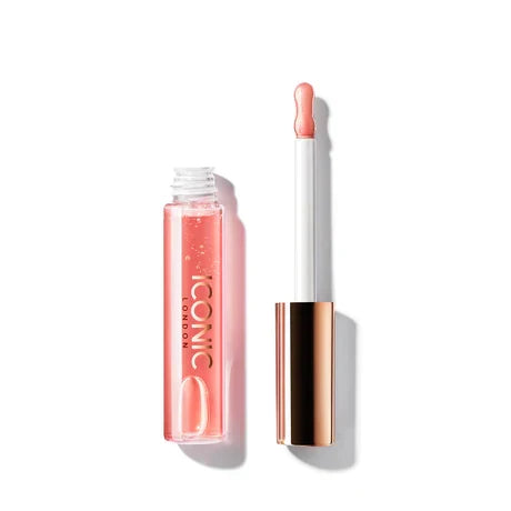 Iconic London Lustre Lip oils