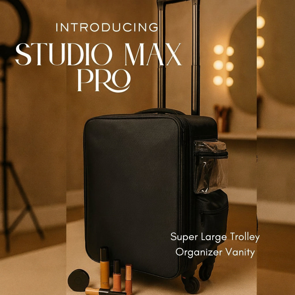 STUDIO MAX PRO TROLLEY ORGANIZER