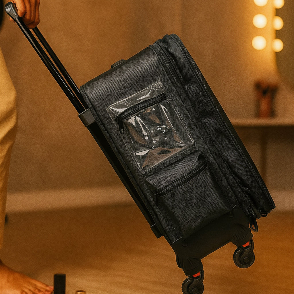 STUDIO MAX PRO TROLLEY ORGANIZER