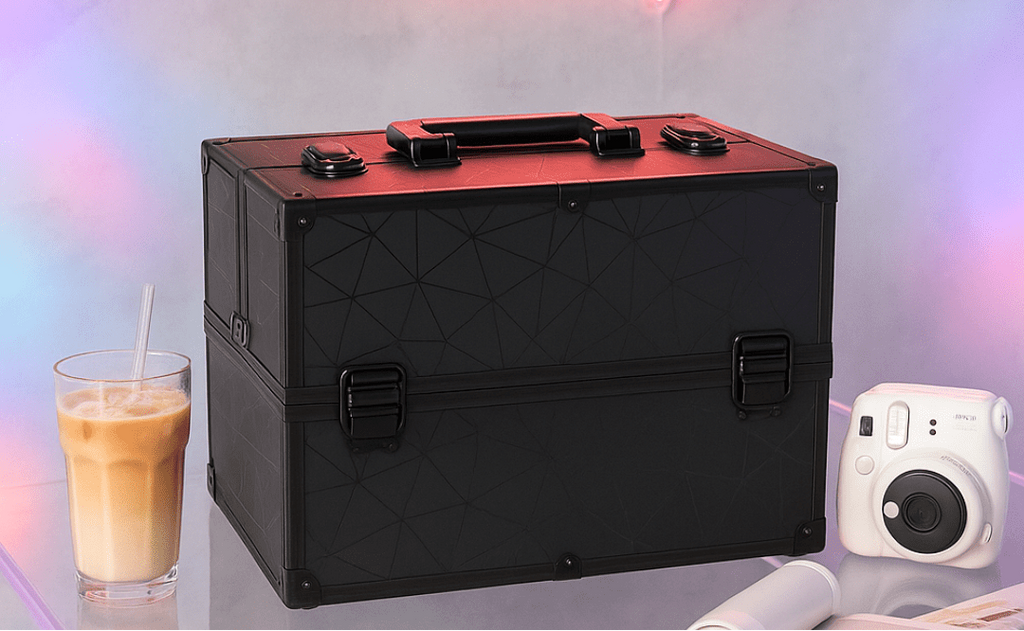 STUDIO VANITY 3629 - Ace Vanity Makeup Box