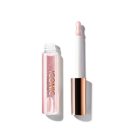 Iconic London Lustre Lip oils