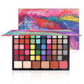 IMAGIC TERRACE EYE SHADOW  PALETTE