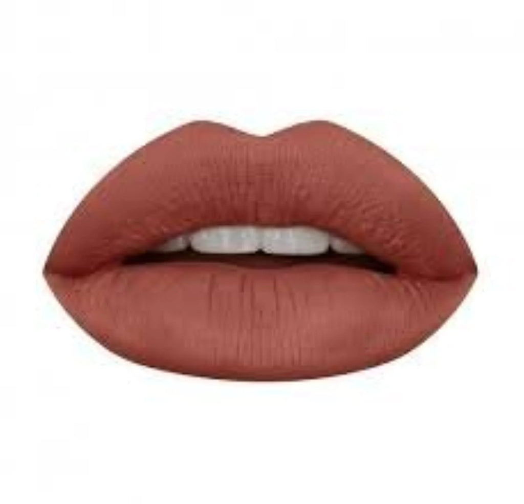 Huda beauty liquide lipstcik