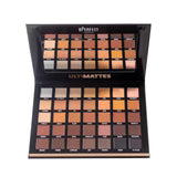 Bperfect Ultimattes Eyeshadow Palette