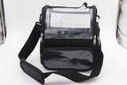 Upgraded Makeup Brush Bag for Artists | Ace Vanity