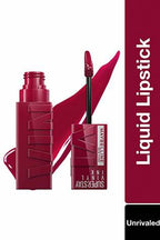 Maybelline Superstay Vinyl Ink Lipstick