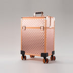 Vanity Trolley 3599 | Ace Vanity Makeup Storage