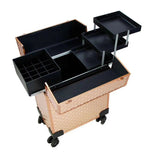 Vanity Trolley 3599 | Ace Vanity Makeup Storage
