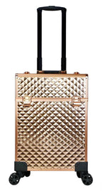 Vanity Trolley 3599 | Ace Vanity Makeup Storage