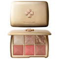 Hourglass Wish palette