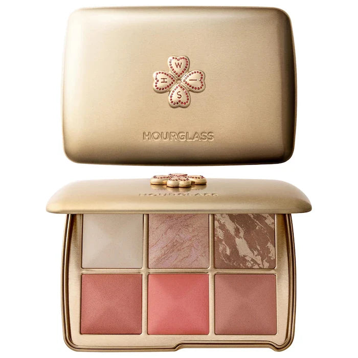 Hourglass Wish palette