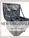 Ace Vanity XXL Plus Organiser Bag for Makeup Artists