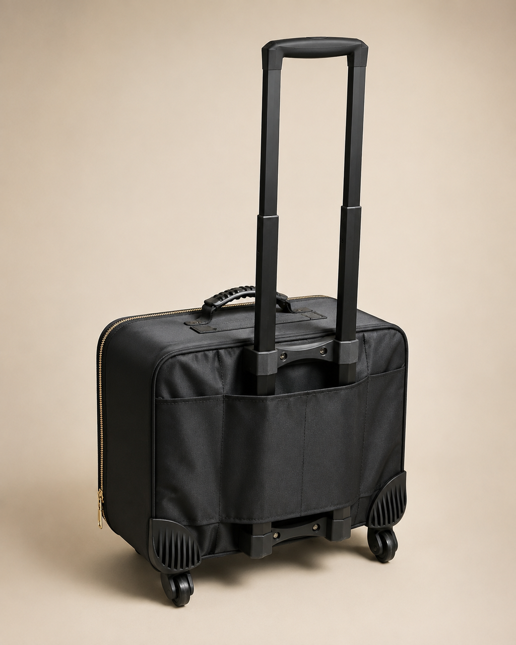 Ace Vanity XXL+ Professional Makeup Vanity (TROLLEY)
