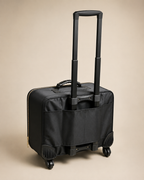 Ace Vanity XXL+ Professional Makeup Vanity (TROLLEY)