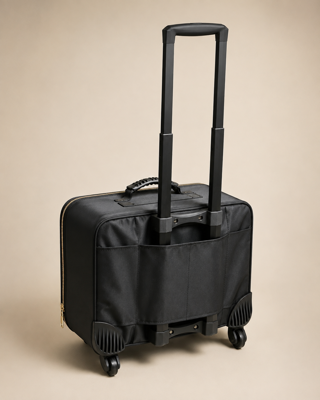Ace Vanity XXL+ Professional Makeup Vanity (TROLLEY)